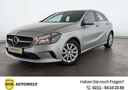 Mercedes-Benz A 180 Style NAVI+RFK+SHZ+TEMP+ Klima/Park-Assist.