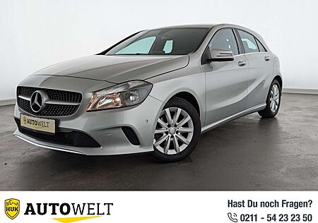 Mercedes-Benz A 180 Style NAVI+RFK+SHZ+TEMP+ Klima/Park-Assist.