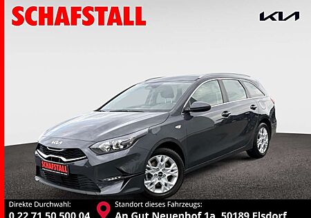 Kia XCeed Ceed SW / cee'd SW 1.5 T-GDI DCT7 Vision Komfort+ Paket Navi