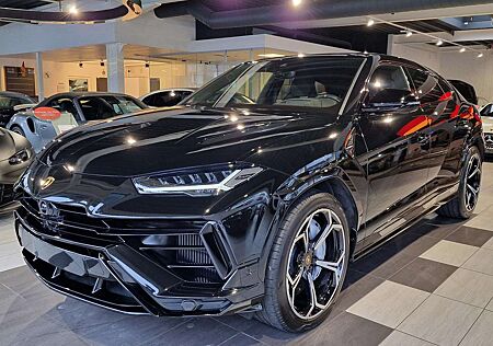 Lamborghini Urus S *Pano*HuD*B&O-Adv.* 22"*SoftClose