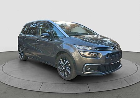 Citroën Grand C4 Picasso Citroen 7-Sitze/Kamera+2xPDC/Navi/LED++