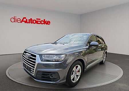 Audi Q7 3.0 TFSI quattro tiptronic s-line