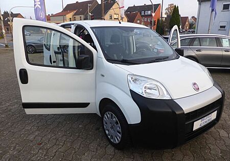 Fiat Fiorino 1.3 Multijet 75 AHK/PDC/Radio CD SX Kasten Profess