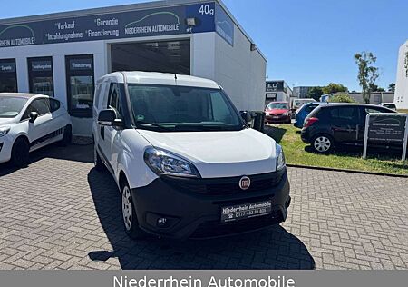 Fiat Doblo SX Maxi Kasten 1.Hand+MwS.t+Service Neu