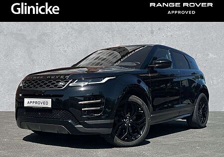 Land Rover Range Rover Evoque SE D240 AWD 2.0 R-Dynamic