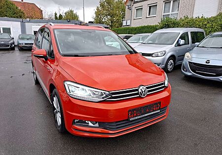 VW Touran Volkswagen Comfortline BMT/Start-Stopp