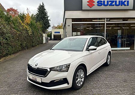 Skoda Scala Ambition AUTOMATIK LED NAVI KLIMA PDC SHZ