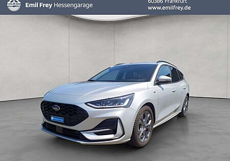 Ford Focus Turnier 1.0 EcoBoost Hybrid ST-LINE X