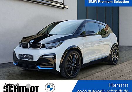 BMW i3 s 120Ah 2Jahre-BPS.GARANTIE