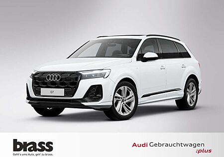 Audi Q7 SUV S line 50 TDI quattro 210(286) kW(PS) tip