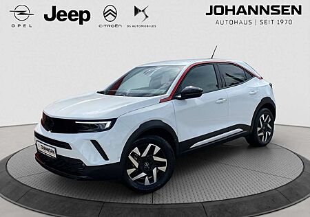 Opel Mokka GS MJ23 Elektro Klima Kamera DAB