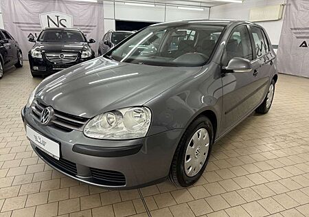 VW Golf Volkswagen V Lim. *5-Türer*Klima*TÜV NEU*