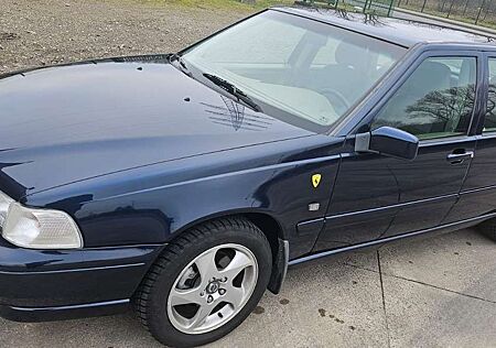 Volvo S70 2.4 20V Top Zustand