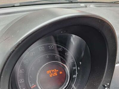Fiat 500 0.9 8V S 63 KW (85 PS) TwinAirTurbo