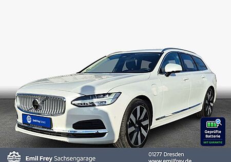 Volvo V90 T6 Plug-in Hybrid AWD Plus Bright Licht-Paket