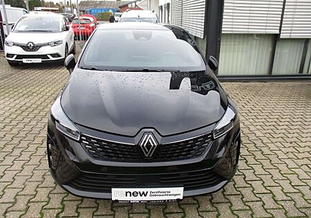 Renault Clio TCe 90 TECHNO