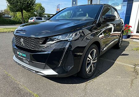 Peugeot 3008 Allure Pack Puretech 130