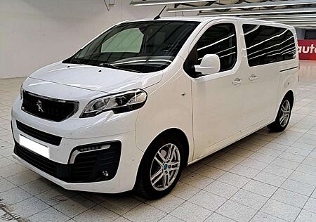 Peugeot Traveller BlueHDi 180 L2 2.0 BlueHDi 180 S