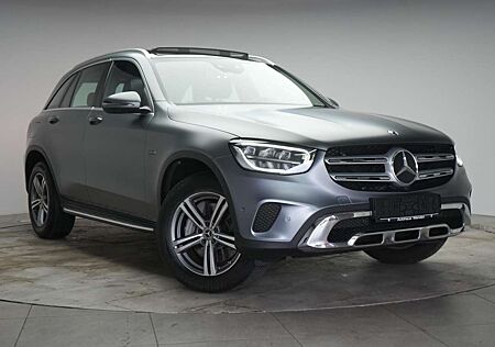 Mercedes-Benz GLC 300 e 4Matic 9G-Tronic Distronic/Kamera/Pan