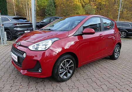 Hyundai i10 *Yes*1.Hand*27950 km*Klima*Sitzhzg*