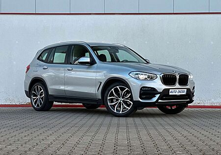 BMW X3 xDrive 30d Advantage 1.Hd.*LED*8f*