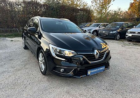 Renault Megane IV Grandtour Limited 1.6 dCi 130 Navi