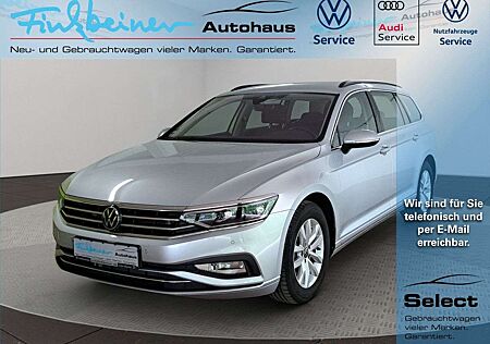 Volkswagen Passat Variant Business 2.0l TDI DPF DSG Bluetooth