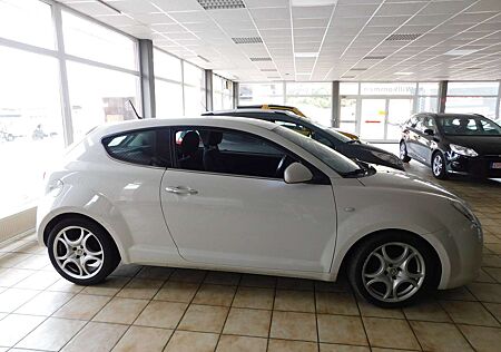 Alfa Romeo MiTo Turismo/TÜV&AU NEU