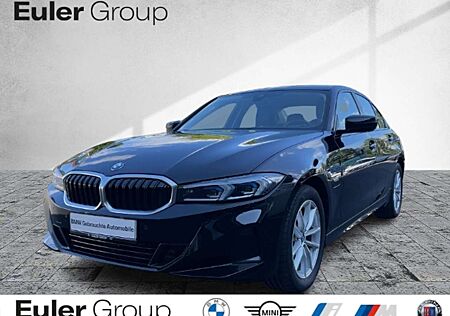 BMW 320 e Limousine Navi Digitales Cockpit LED 3-Zonen-Kli