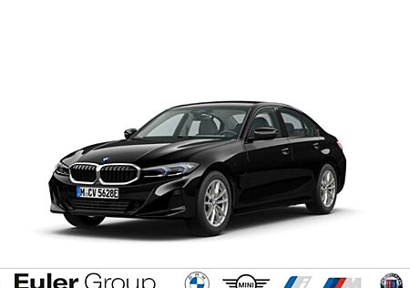 BMW 320 e Limousine Navi Digitales Cockpit LED 3-Zonen-Kli