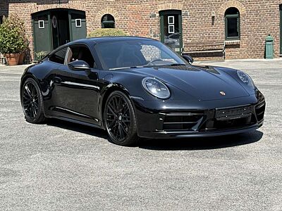 Porsche 992 911  Carrera 4S SPORTPAKET-ABGAS*MATRIX*LIFTSYSTEM