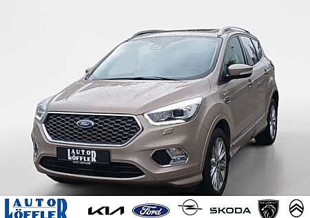 Ford Kuga Vignale PDC´ RFK´ ACC´ PANO´ NAVI´ KLIMA´ Kl