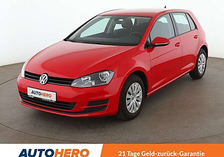 VW Golf Volkswagen 1.2 TSI Trendline BMT*PDC*KLIMA*