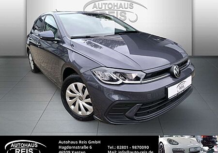 VW Polo Volkswagen 1.0 TSI DSG LIFE APPLE/ANDROID DAB LED SITZHZG.PDC