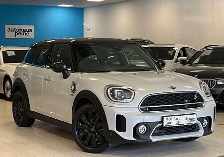 Mini Cooper S Countryman Cooper SE Countryman CooperSECountryman/Aut/HUD/LEDer/Panor/Kamer/P+D