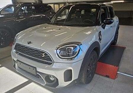 Mini Cooper S Countryman Cooper SE Countryman CooperSECountryman/Aut/HUD/LEDer/Panor/Kamer/P+D