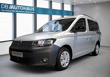 VW Caddy Volkswagen 2.0 TDI