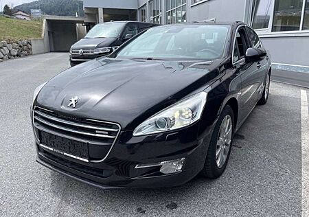 Peugeot 508 Allure HYbrid/Diesel 4x4 Automatic