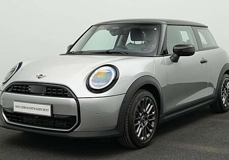 MINI Cooper C Classic Trim
