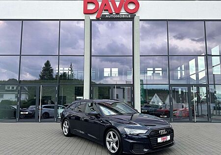 Audi A6 Avant 50 TDI quattro 3x S line/ACC/R-Kamera