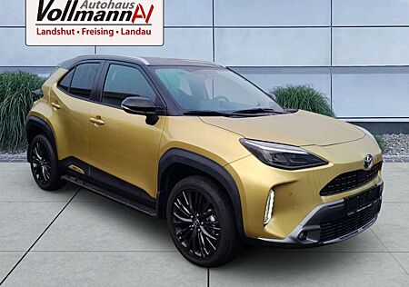 Toyota Yaris Cross Hybrid 1.5 VVT-i Adventure