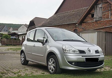 Renault Grand Modus 1.2 16V TCE Authentique