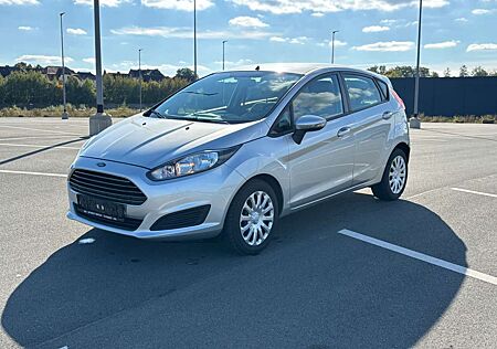 Ford Fiesta Trend 1.5. TDCI