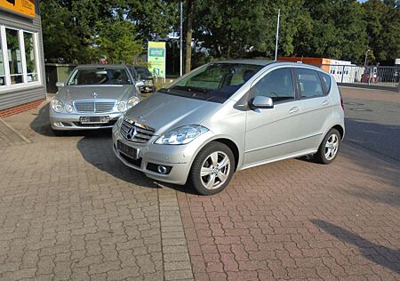 Mercedes-Benz A 180 CDI (169.007)