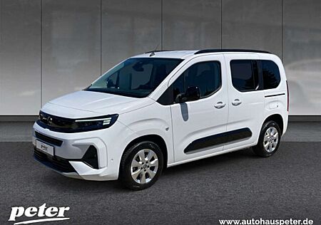 Opel Combo Life Combo 1.5 D GS Automatik 5-Sitzer Sitzheizung