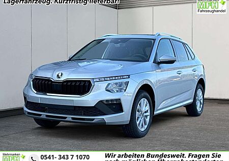Skoda Kamiq Selection DSG+ACC+SHZ+RFK+PDC+KESSY+SUNSET 1.0 ...