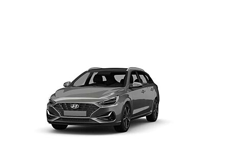 Hyundai i30 Kombi N-LINE PREMIUM FL SW 103kW DCT7 103 kW (1...