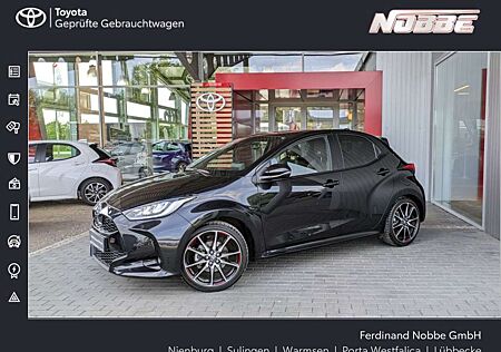 Toyota Yaris Hybrid 1.5 VVT-i GR SPORT