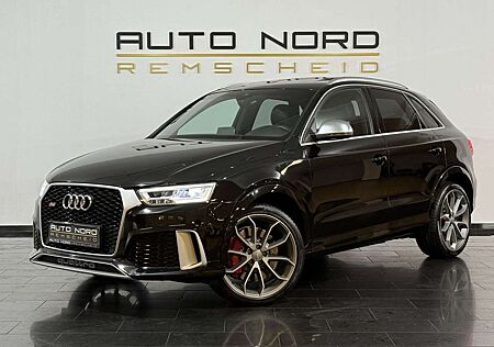 Audi RS Q3 2.5 TFSI quat.*Raute*Pano*BOSE*KeyGo*AHK*