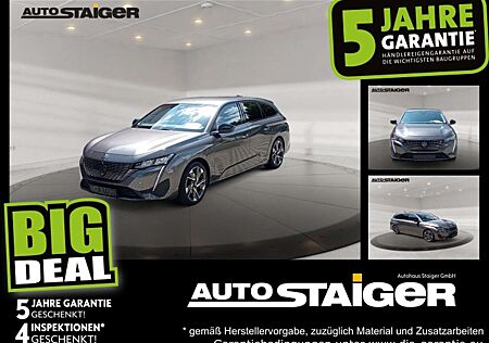 Peugeot 308 SW Allure Pack HDI *Navi*LED*Drive Assist*